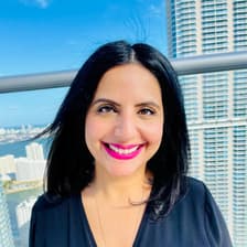 Profile picture for Mari Nazary