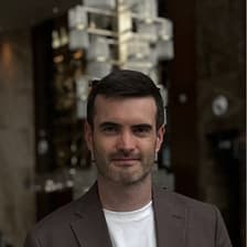 Profile picture for Andrey Berezin