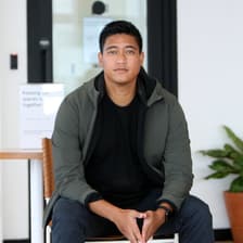 Profile picture for Ridzki Syahputera