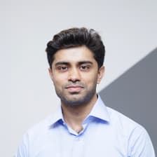 Profile picture for Hassan Siddiqui