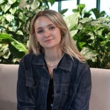 Profile picture for Matilda Glynn-Henley