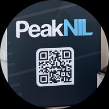 Profile picture for Peak NIL