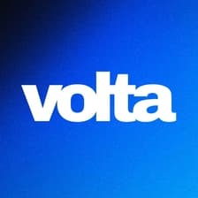 Profile picture for VOLTA RUN CLUB