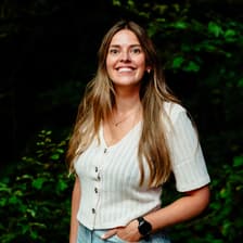 Profile picture for Caro Van Rompaey