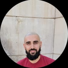 Profile picture for Rudy Haddad