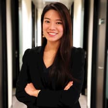 Profile picture for Kelly Koay