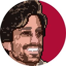 Profile picture for Filippo Pettazzi