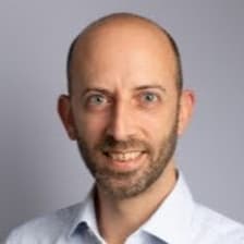 Profile picture for Andrew Farrugia