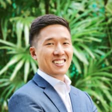 Profile picture for Peter Kim