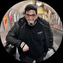 Profile picture for Abdul Mukati