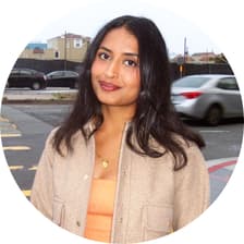 Profile picture for Rithika Kormath