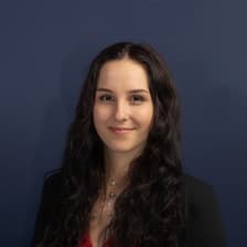 Profile picture for Veronika Targos