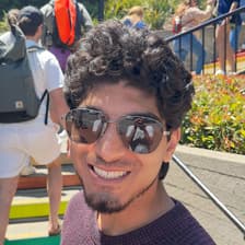 Profile picture for Sulaiman Ghori