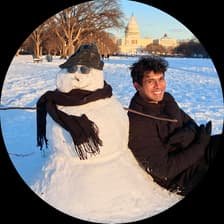 Profile picture for Sanjay