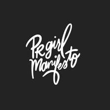 Profile picture for PR Girl Manifesto
