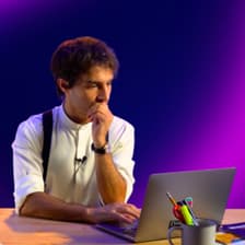 Profile picture for Francesco Oggiano