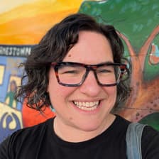 Profile picture for Kathy Copic