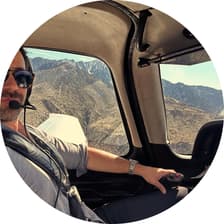 Profile picture for Pierre Badin