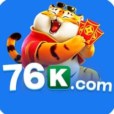 Profile picture for 76k Bet ❤️ | Plataforma Premium | Ganhe até R$1500 Grátis!