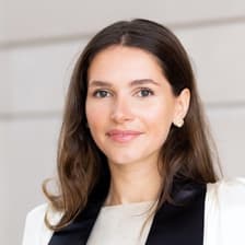 Profile picture for Leila Foulon