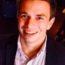 Profile picture for Eric Johanson