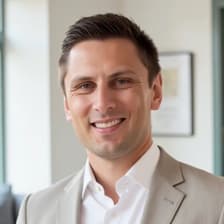 Profile picture for Sebastian Gesellensetter