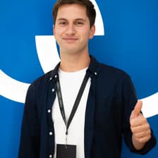 Profile picture for Agustin Parraquini