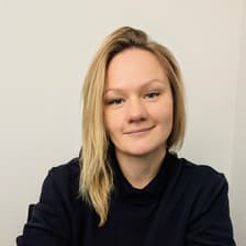 Profile picture for Volha Svirydon