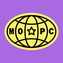 Profile picture for Ministry of Pop Culture