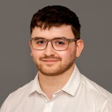 Profile picture for Charlie Bignell