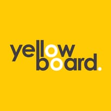 Profile picture for Yellow board