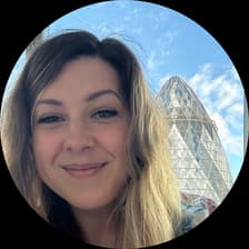 Profile picture for Amy Wilson