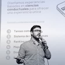 Profile picture for Joel Alvarado