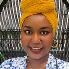 Profile picture for Fadila A Ahmad