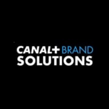 Profile picture for CANAL+ BRAND SOLUTIONS