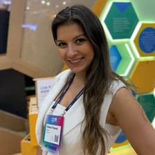 Profile picture for Chiara Tracey Bolzon