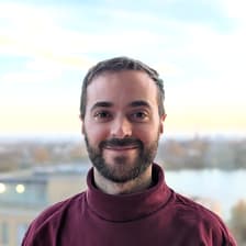 Profile picture for Lucas Smaira