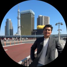 Profile picture for Alejandro Del Carmen Baltazar