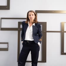 Profile picture for Sabine Flechet