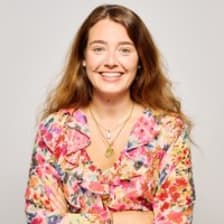 Profile picture for Julie de Melo