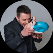Profile picture for Kevin Riedl (Wavect GmbH)