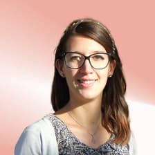 Profile picture for Magali