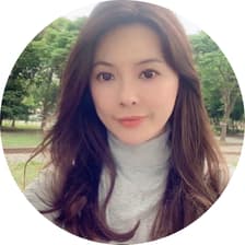Profile picture for Juo Lin Chen
