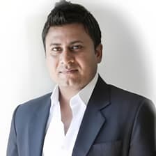 Profile picture for Vardaan Vasisht
