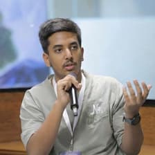 Profile picture for Pranshu Bansal