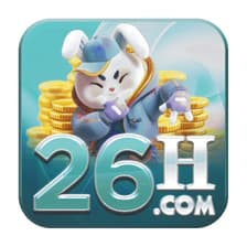 Profile picture for 26H Site Oficial