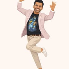 Profile picture for Sandeep Varma