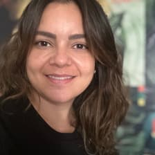 Profile picture for Raquel Antonio
