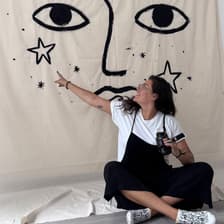 Profile picture for Alejandra Herrera