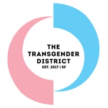 Profile picture for The Transgender District